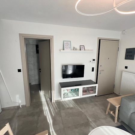 Skyline Oasis Thesbnb Leilighet Thessaloníki Eksteriør bilde